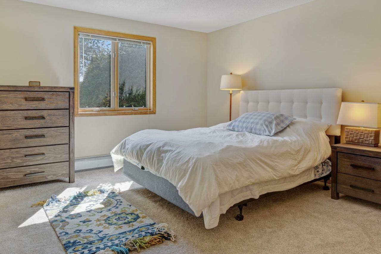 הוילה North Conway Townhouse 3H מראה חיצוני תמונה