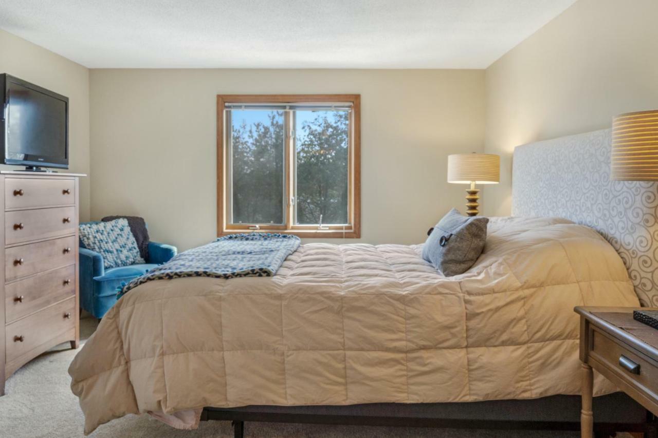 הוילה North Conway Townhouse 3H מראה חיצוני תמונה